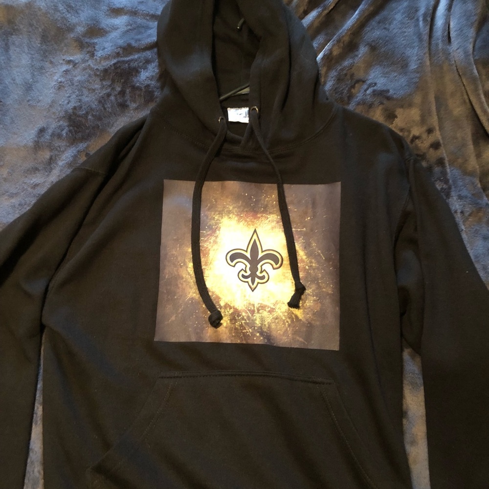 Saints Hoodie🏈